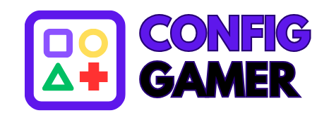 config gamer